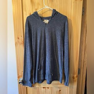 Marine Layer hoodie XL